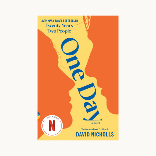 One Day by David Nichols